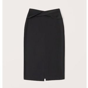 Abercrombie Pencil Skirt